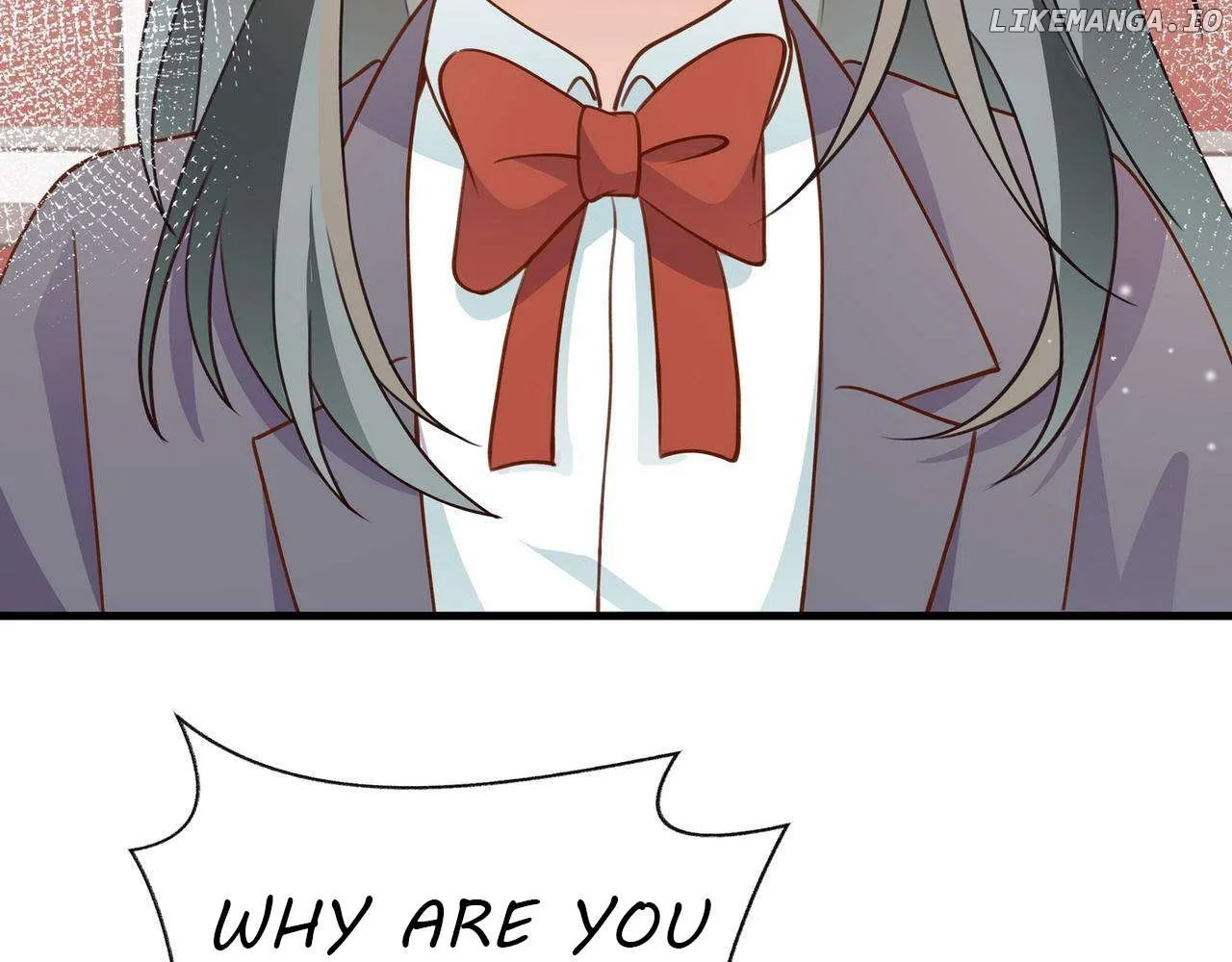 Perfect Heroine Wants to Possess Me Zinmanga X Chapter 38 Page 21