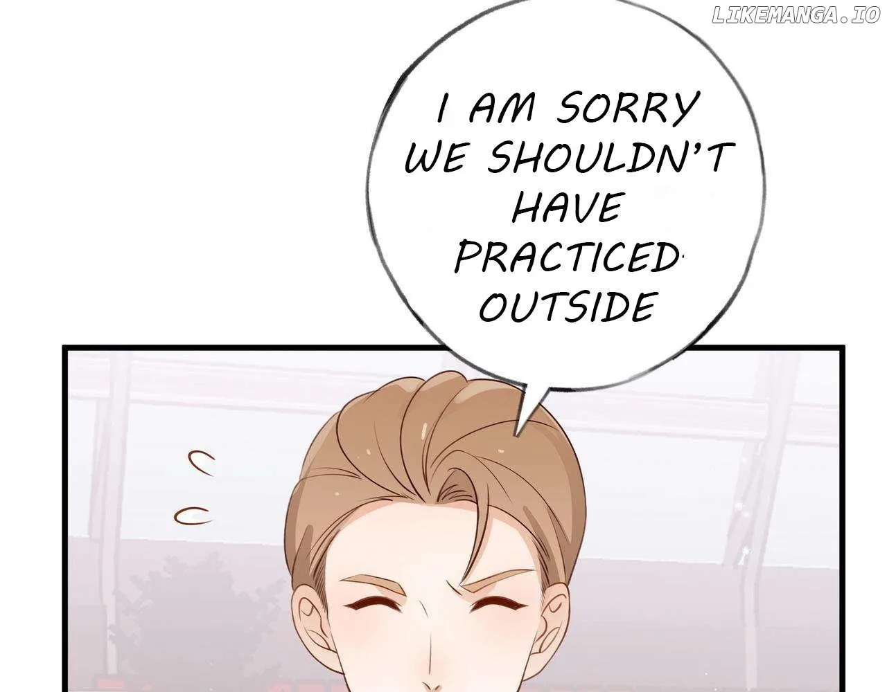 Perfect Heroine Wants to Possess Me Zinmanga X Chapter 38 Page 26
