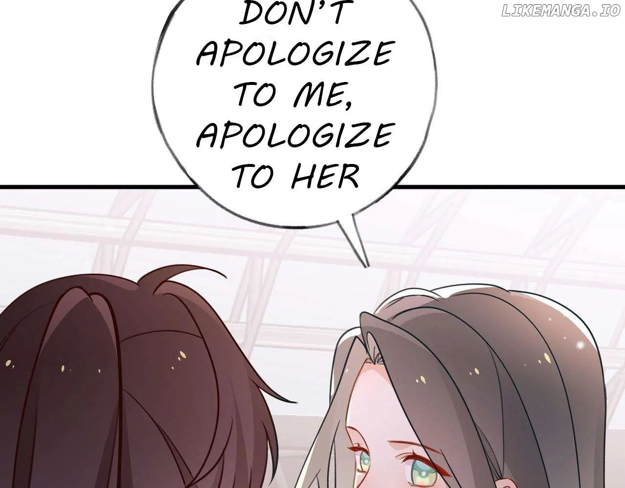 Perfect Heroine Wants to Possess Me Zinmanga X Chapter 38 Page 29