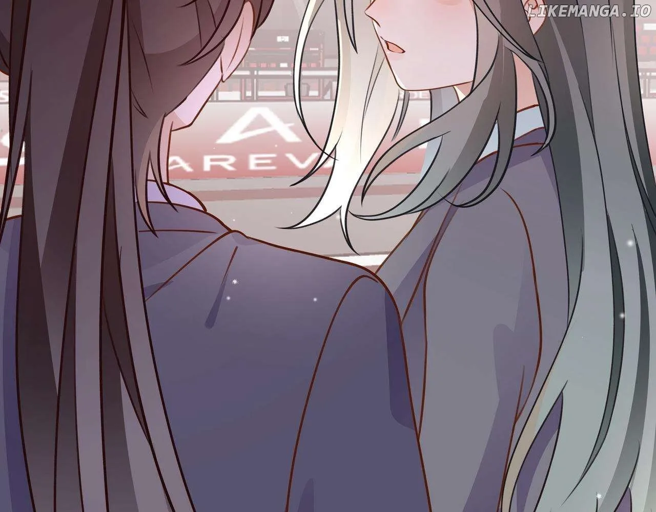 Perfect Heroine Wants to Possess Me Zinmanga X Chapter 38 Page 30
