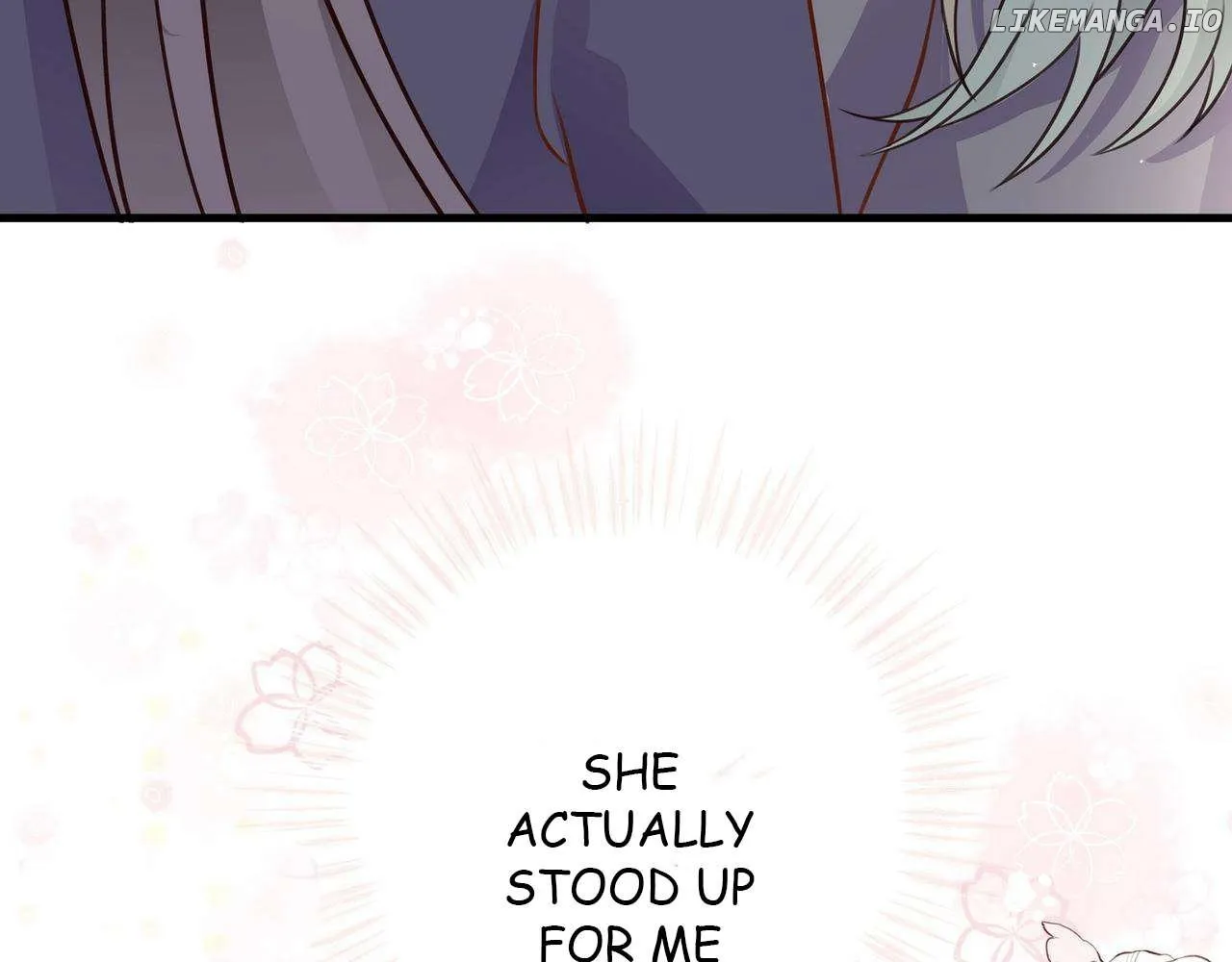 Perfect Heroine Wants to Possess Me Zinmanga X Chapter 38 Page 31
