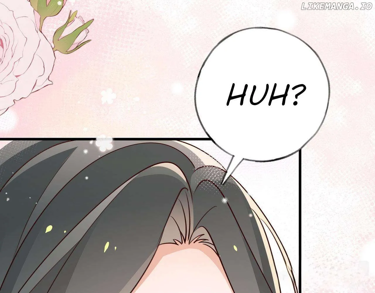Perfect Heroine Wants to Possess Me Zinmanga X Chapter 38 Page 39