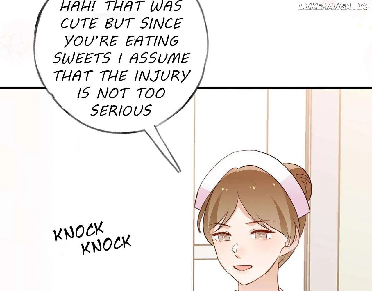 Perfect Heroine Wants to Possess Me Zinmanga X Chapter 38 Page 107