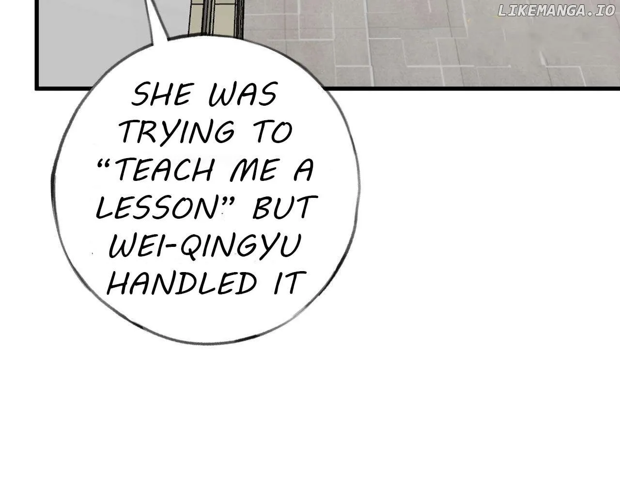 Perfect Heroine Wants to Possess Me Zinmanga X Chapter 38 Page 112