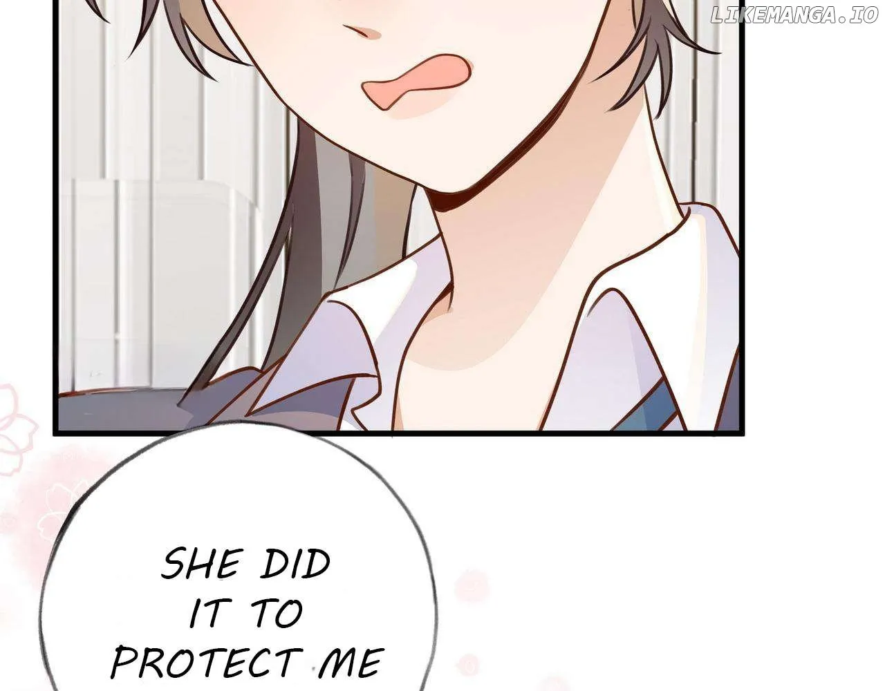 Perfect Heroine Wants to Possess Me Zinmanga X Chapter 38 Page 121