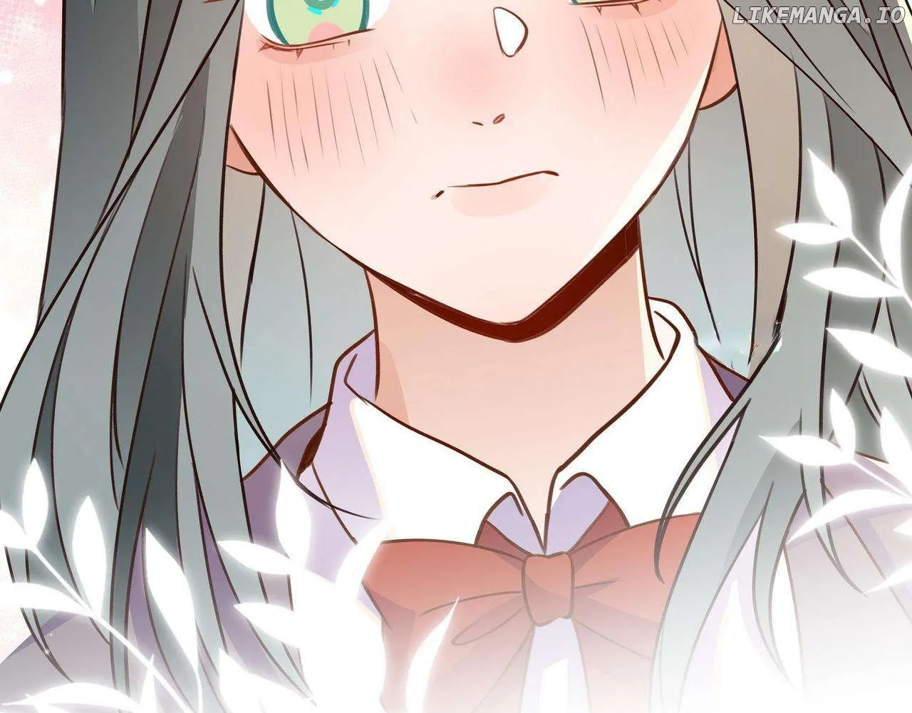 Perfect Heroine Wants to Possess Me Zinmanga X Chapter 38 Page 126