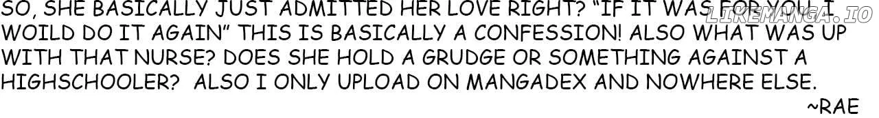 Perfect Heroine Wants to Possess Me Zinmanga X Chapter 38 Page 129
