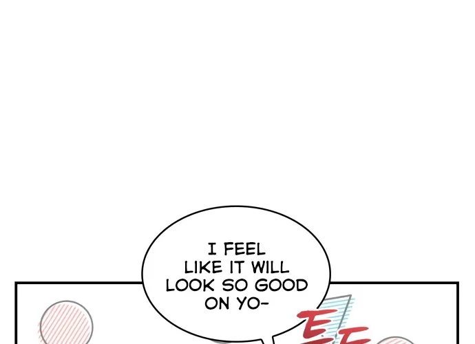 The Things Melvin Left Behind for Them Zinmanga X Chapter 5 Page 35