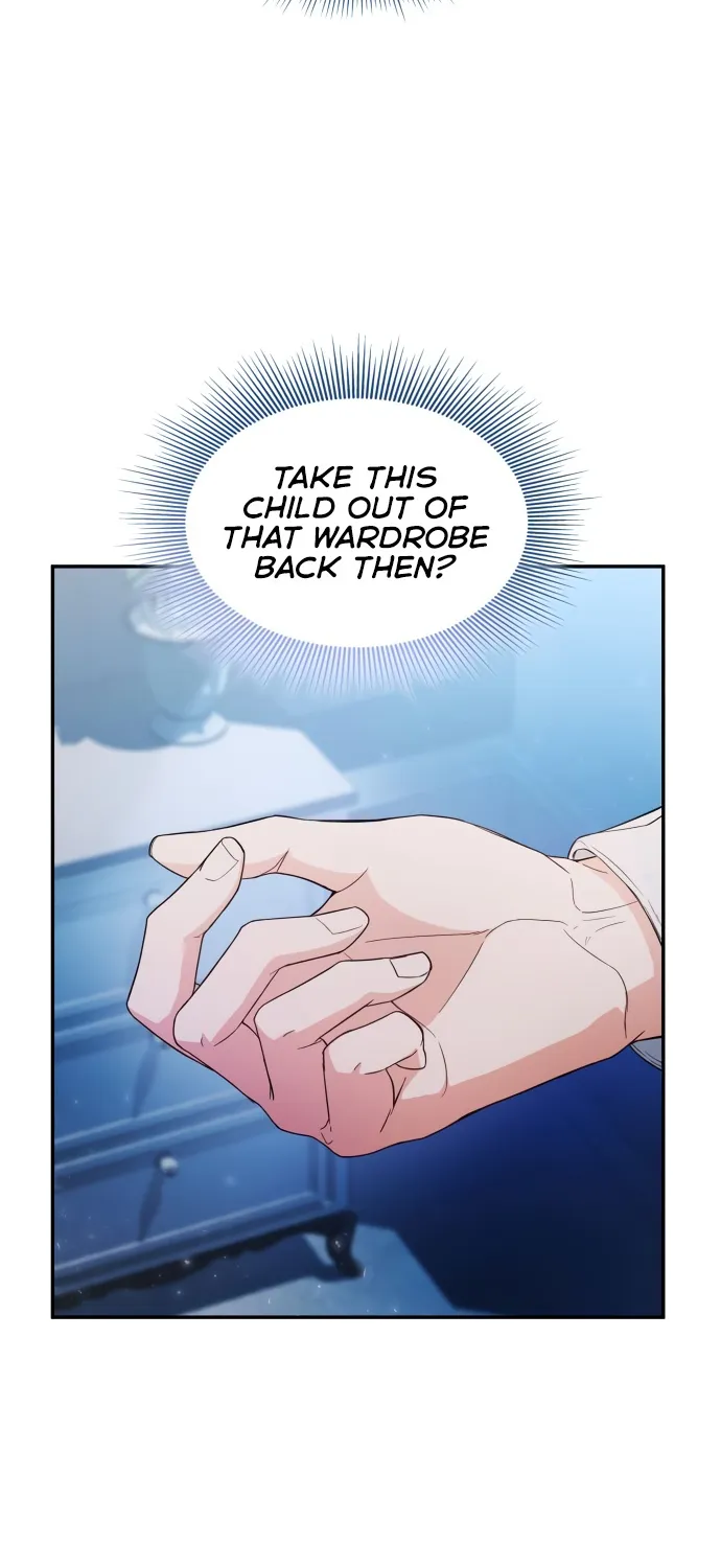 The Things Melvin Left Behind for Them Zinmanga X Chapter 5 Page 123