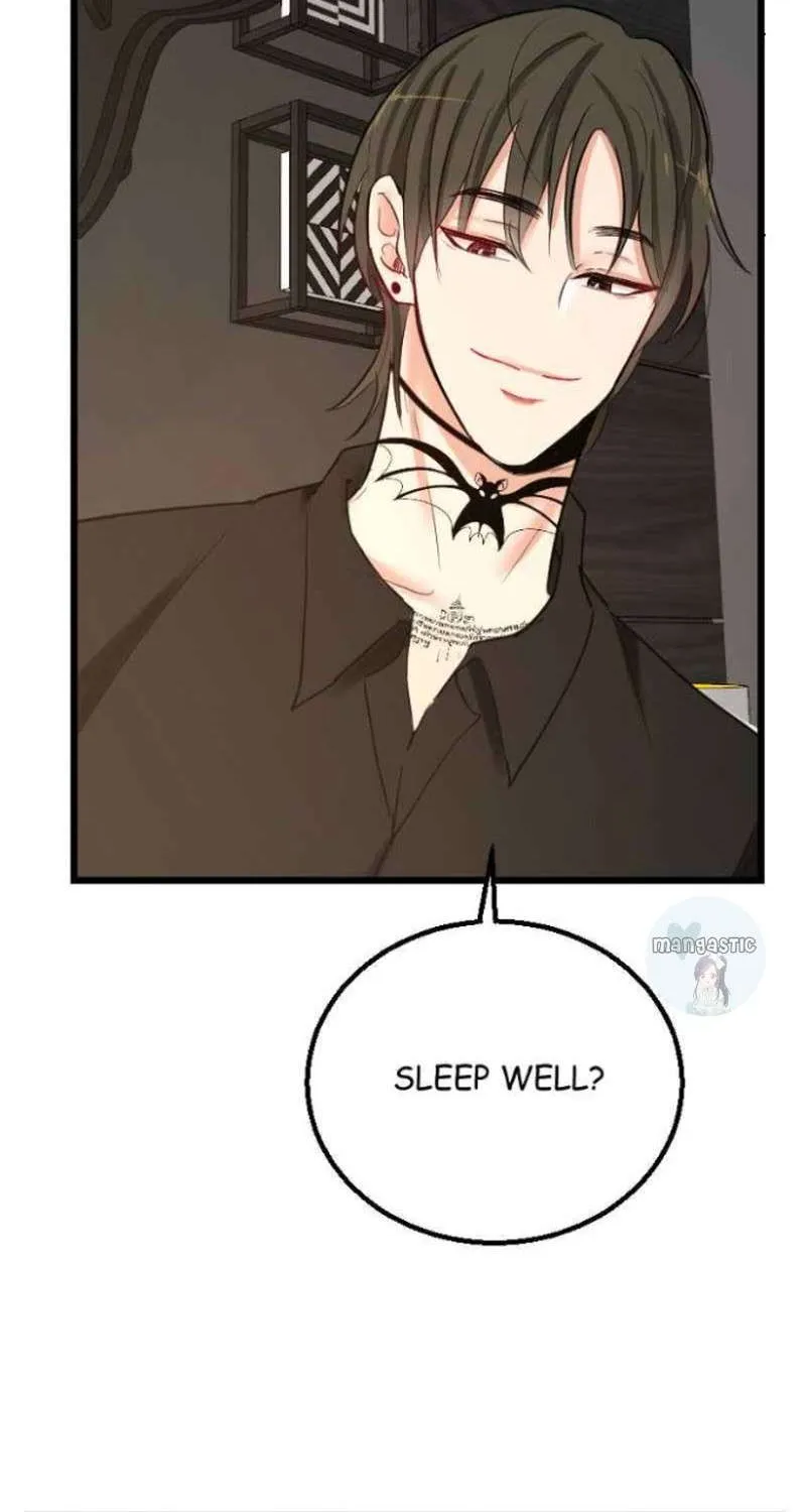 My Lovely Bodyguard Zinmanga X Chapter 32 Page 4