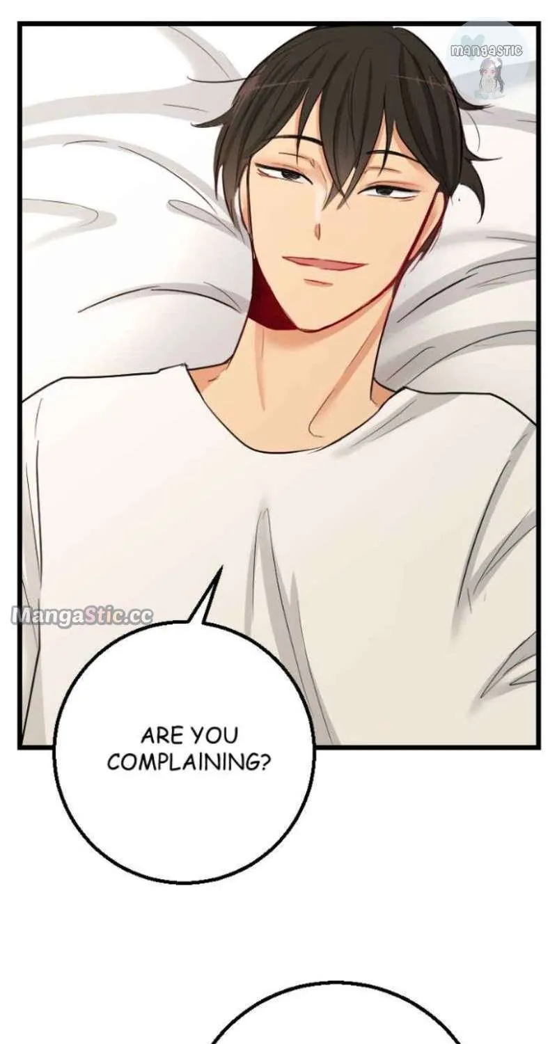 My Lovely Bodyguard Zinmanga X Chapter 32 Page 8