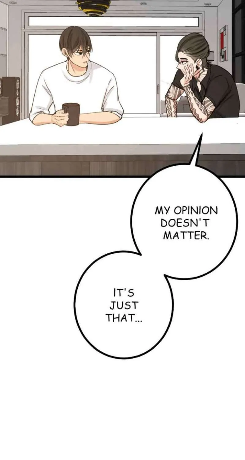 My Lovely Bodyguard Zinmanga X Chapter 32 Page 29