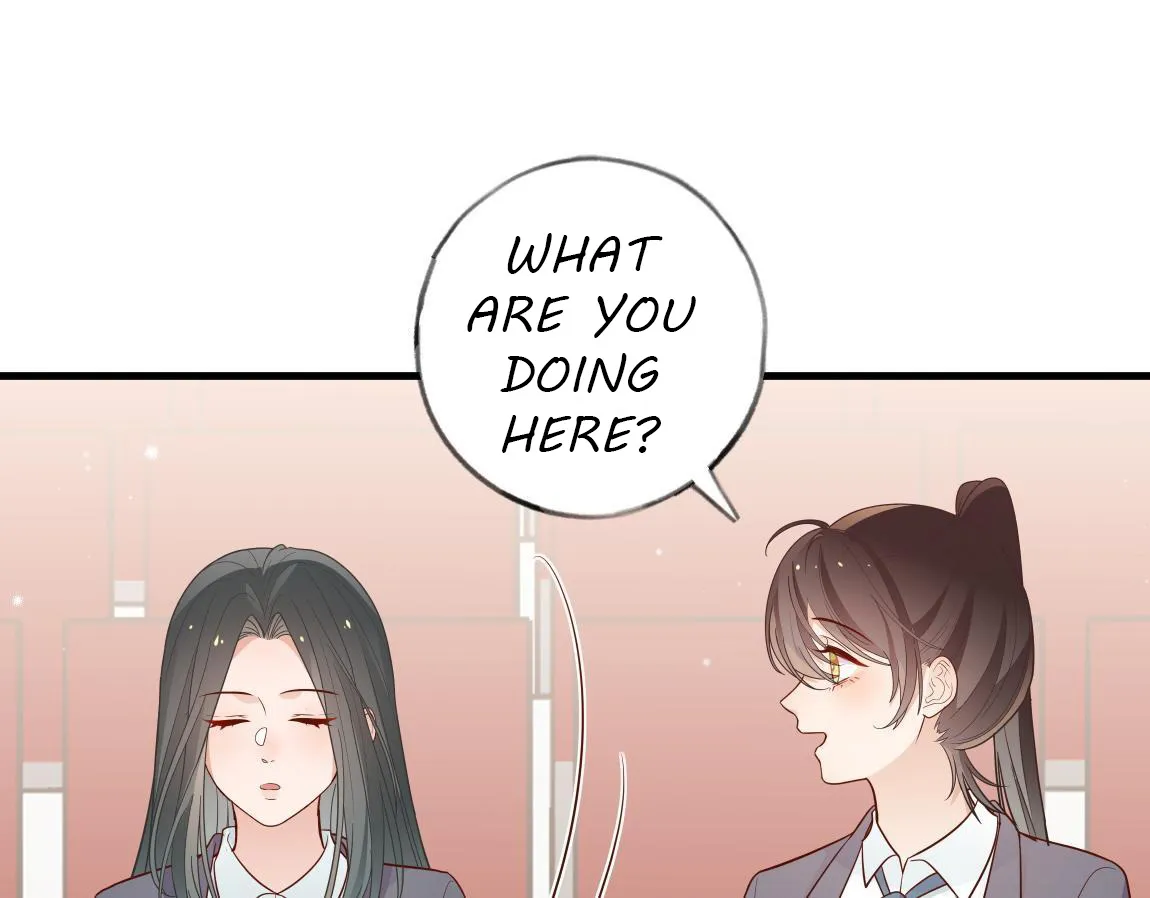 Perfect Heroine Wants to Possess Me Zinmanga X Chapter 37 Page 83
