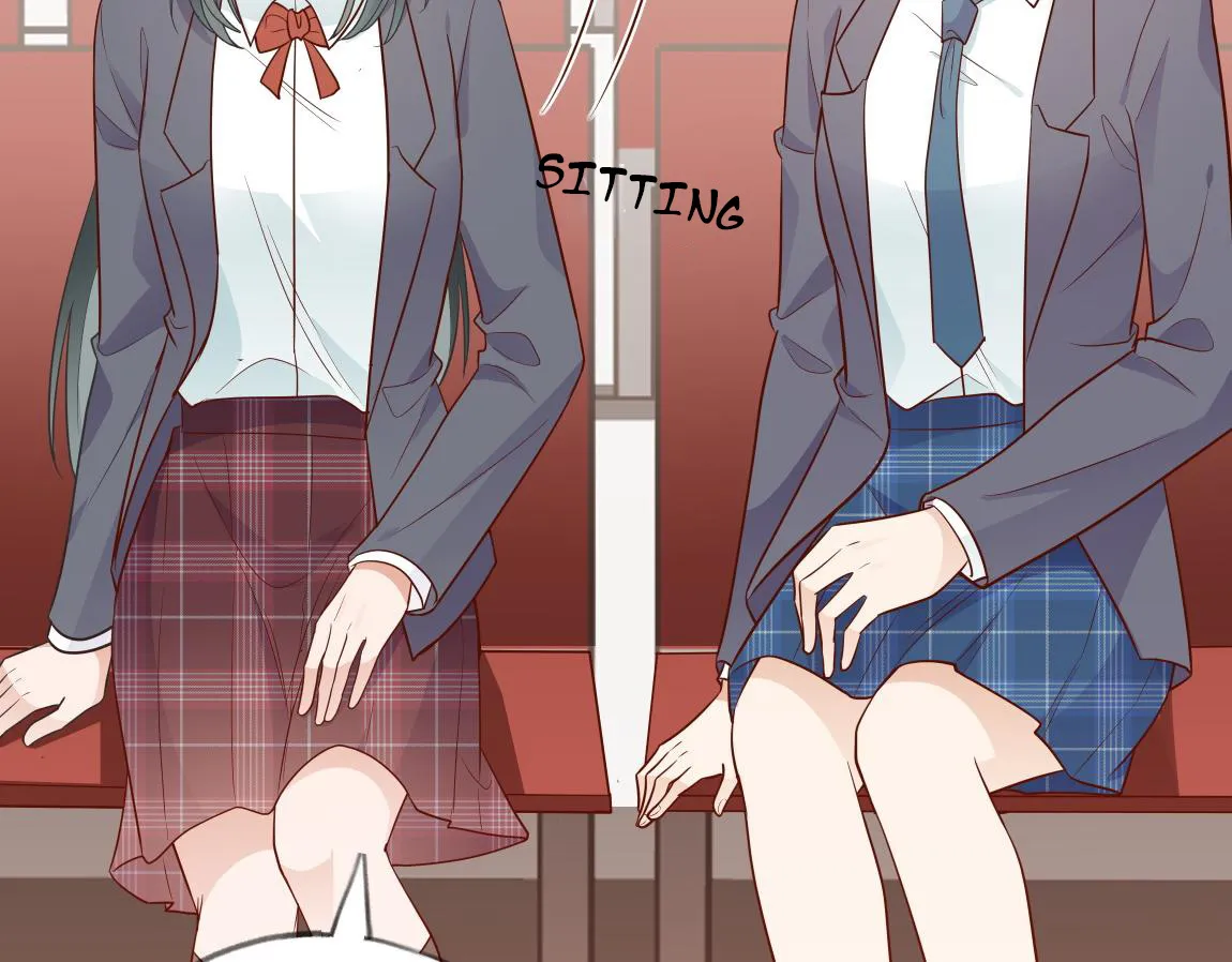 Perfect Heroine Wants to Possess Me Zinmanga X Chapter 37 Page 84