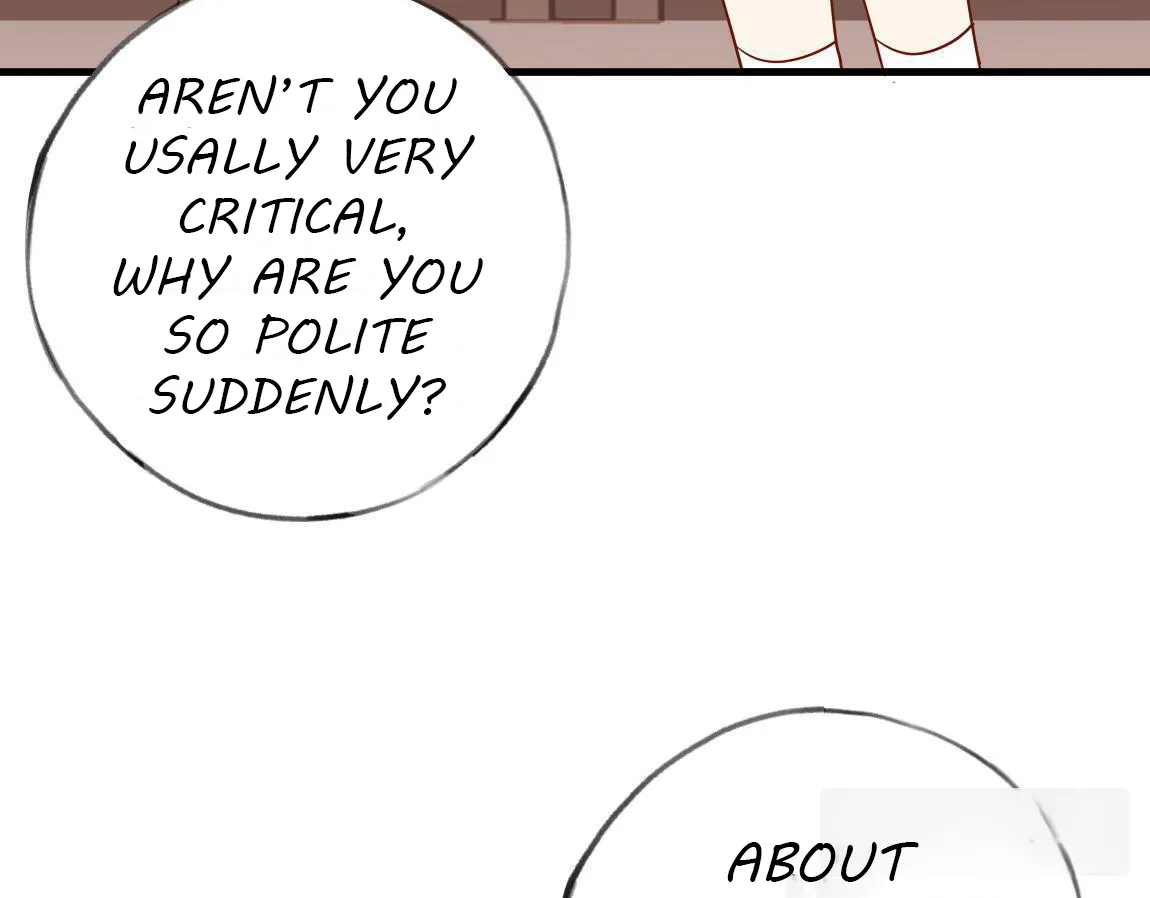 Perfect Heroine Wants to Possess Me Zinmanga X Chapter 37 Page 85