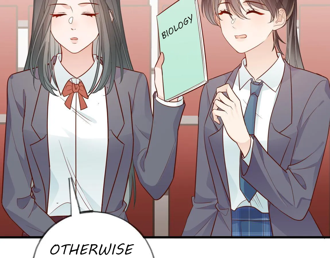 Perfect Heroine Wants to Possess Me Zinmanga X Chapter 37 Page 90