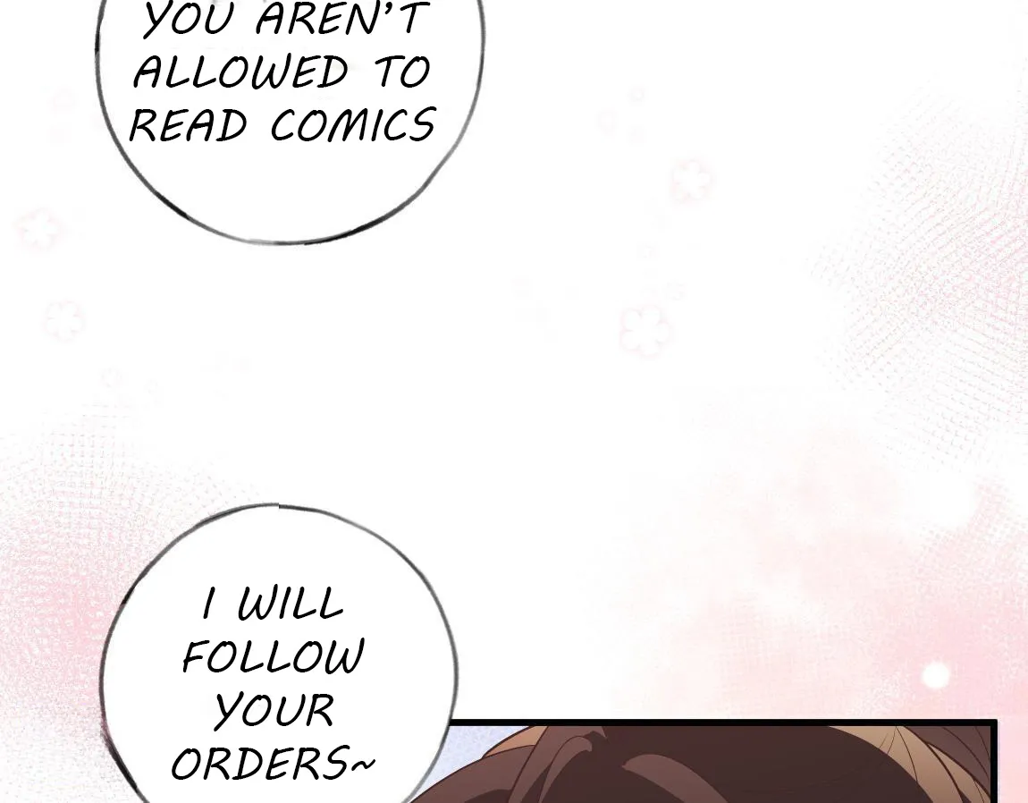 Perfect Heroine Wants to Possess Me Zinmanga X Chapter 37 Page 91