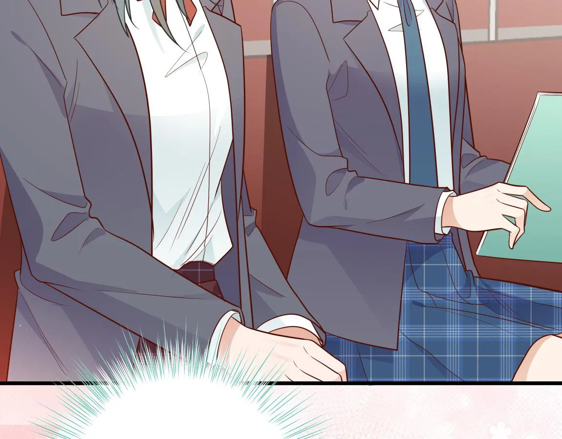 Perfect Heroine Wants to Possess Me Zinmanga X Chapter 37 Page 95