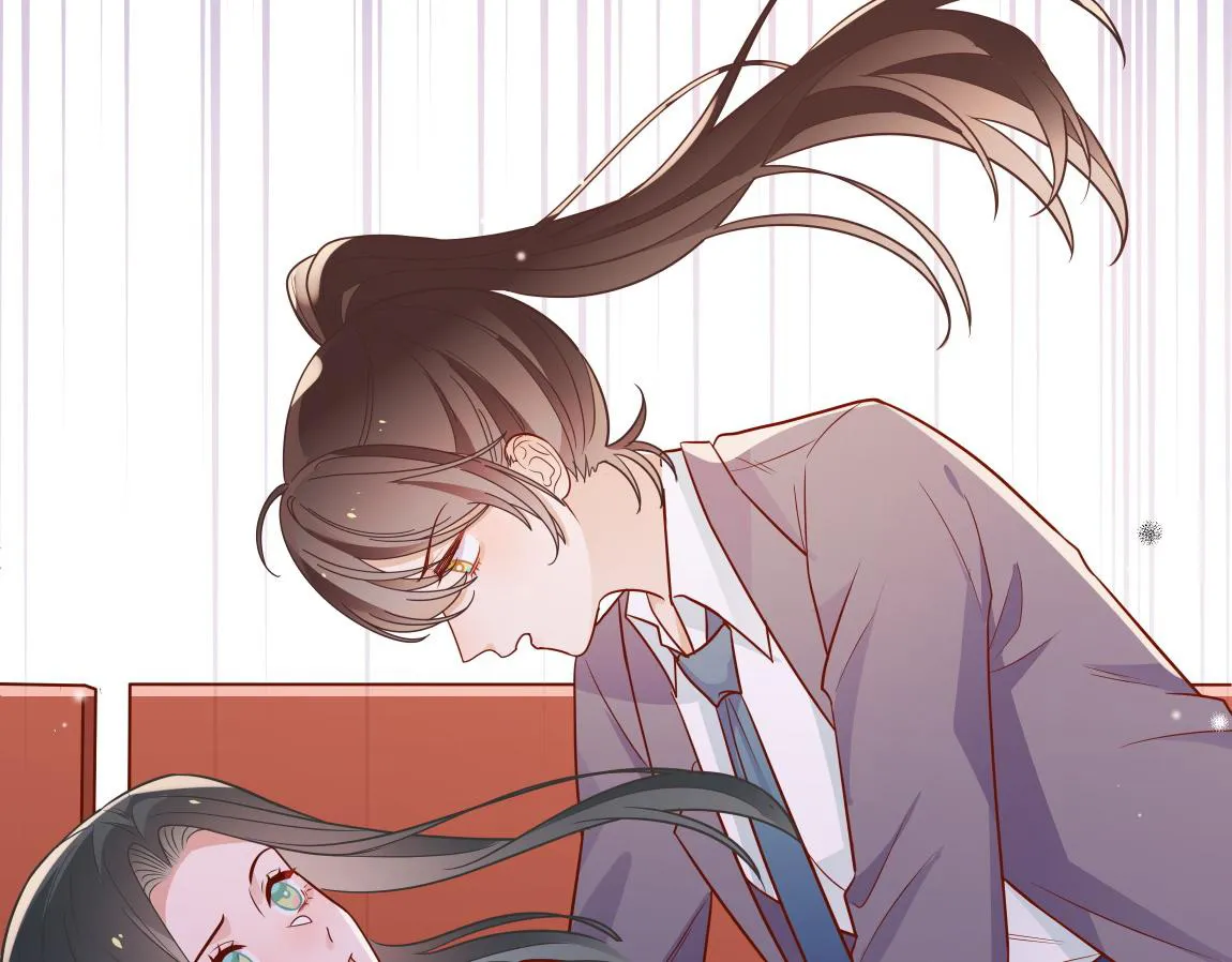 Perfect Heroine Wants to Possess Me Zinmanga X Chapter 37 Page 108