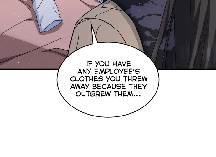 The Things Melvin Left Behind for Them Zinmanga X Chapter 4 Page 109