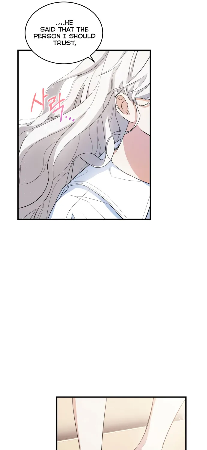 The Things Melvin Left Behind for Them Zinmanga X Chapter 4 Page 127