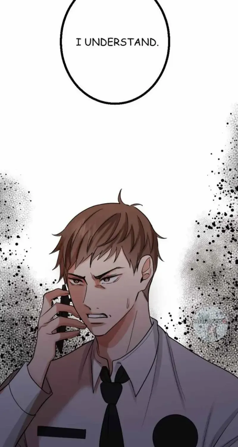 My Lovely Bodyguard Zinmanga X Chapter 31 Page 4