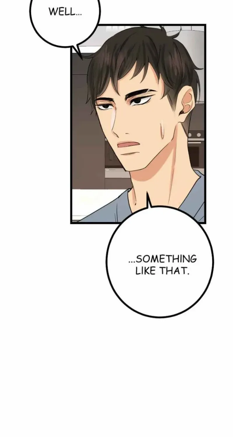 My Lovely Bodyguard Zinmanga X Chapter 31 Page 21
