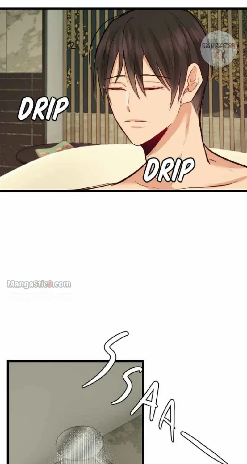 My Lovely Bodyguard Zinmanga X Chapter 31 Page 25