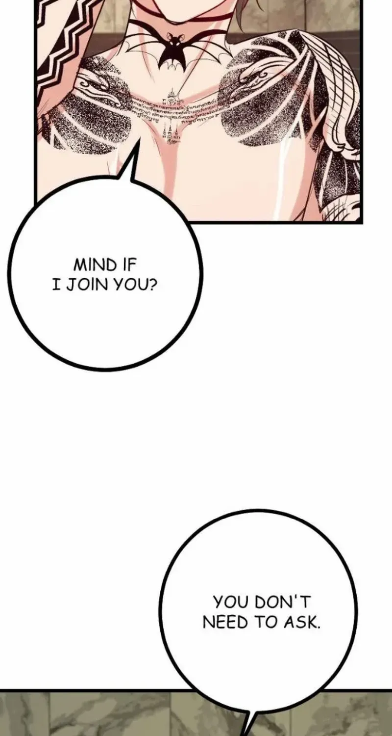 My Lovely Bodyguard Zinmanga X Chapter 31 Page 36