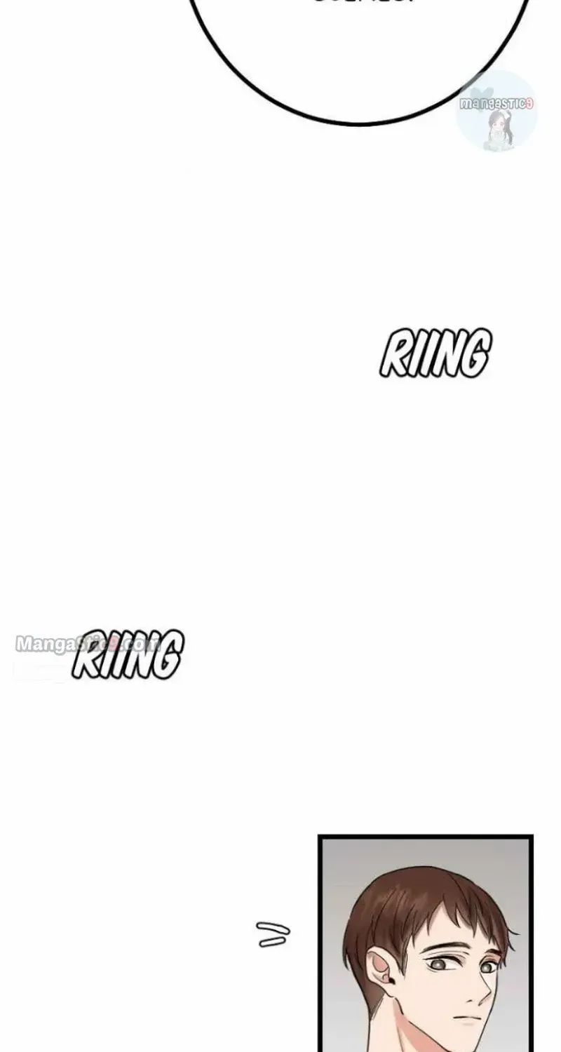 My Lovely Bodyguard Zinmanga X Chapter 31 Page 47