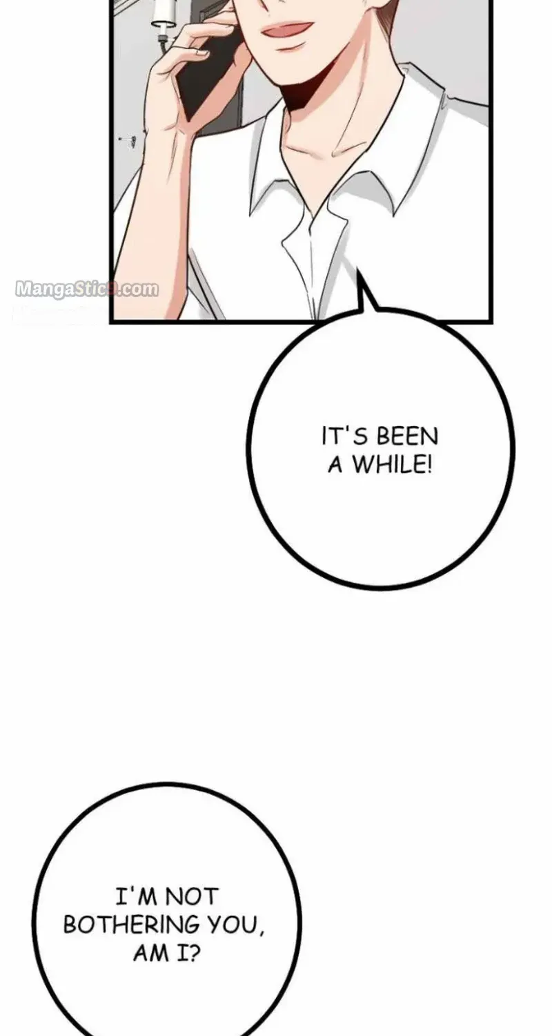 My Lovely Bodyguard Zinmanga X Chapter 31 Page 52