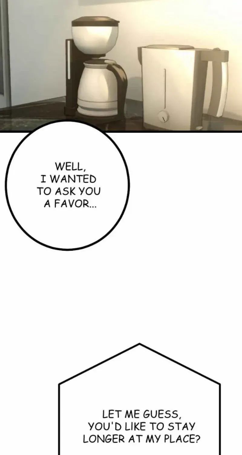 My Lovely Bodyguard Zinmanga X Chapter 31 Page 54
