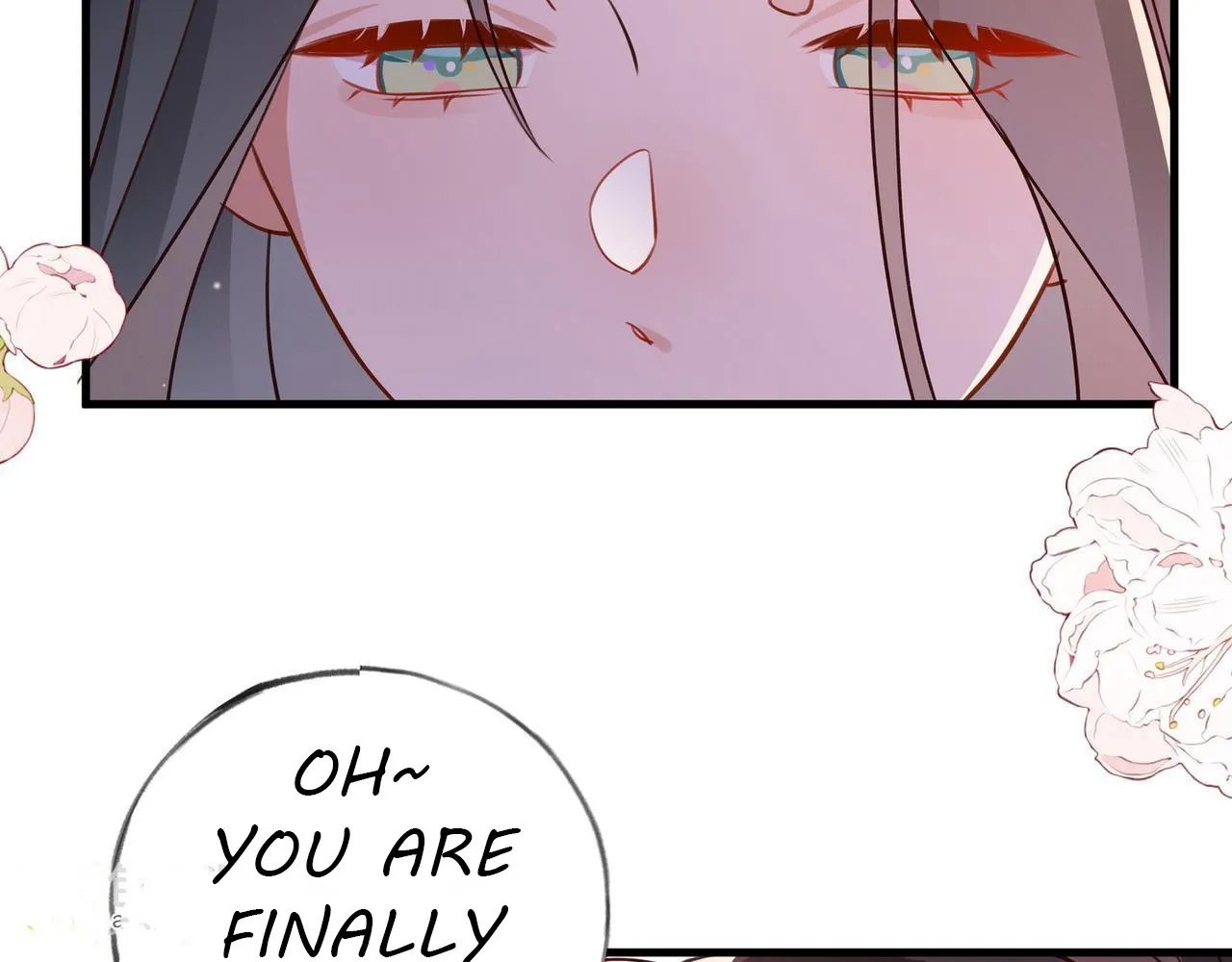 Perfect Heroine Wants to Possess Me Zinmanga X Chapter 36 Page 87