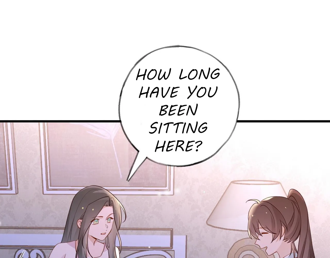Perfect Heroine Wants to Possess Me Zinmanga X Chapter 36 Page 90
