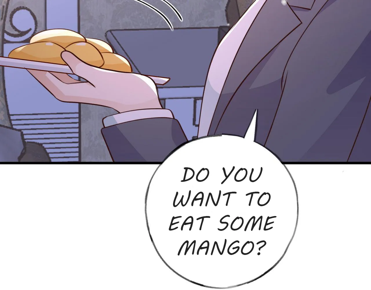 Perfect Heroine Wants to Possess Me Zinmanga X Chapter 36 Page 94