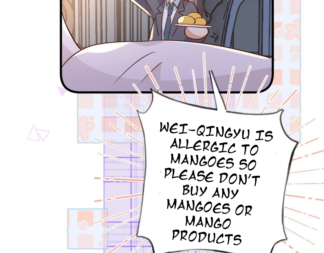 Perfect Heroine Wants to Possess Me Zinmanga X Chapter 36 Page 104