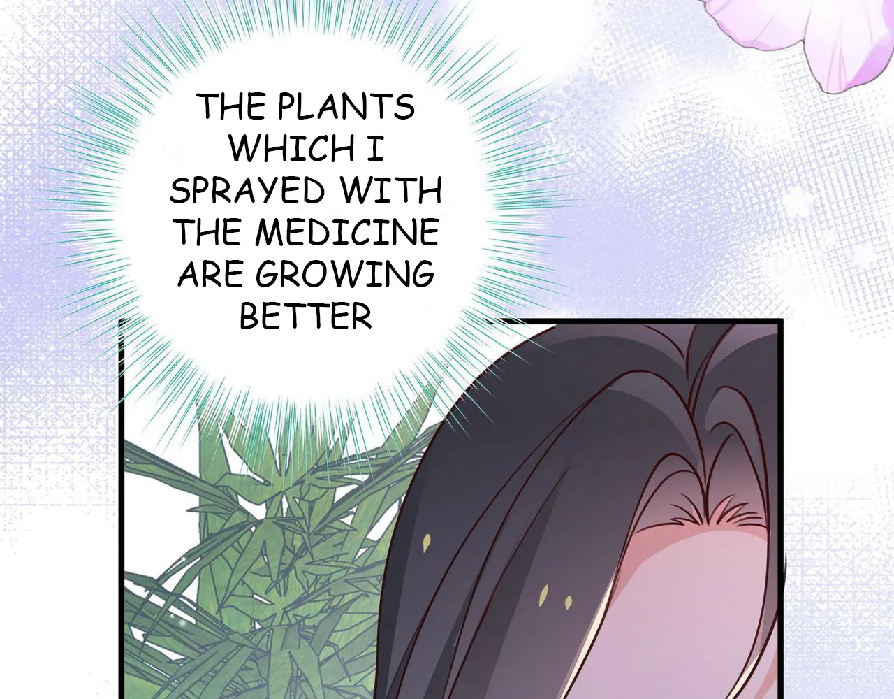 Perfect Heroine Wants to Possess Me Zinmanga X Chapter 36 Page 115