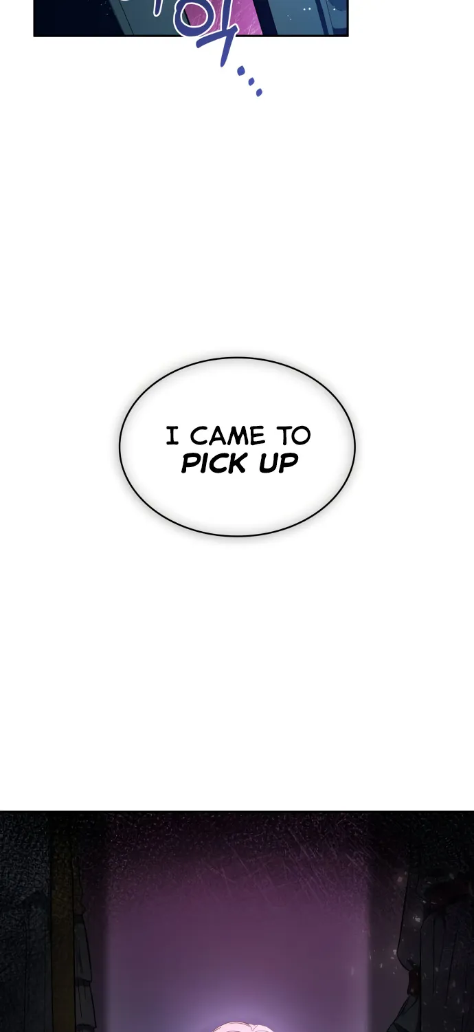 The Things Melvin Left Behind for Them Zinmanga X Chapter 3 Page 22
