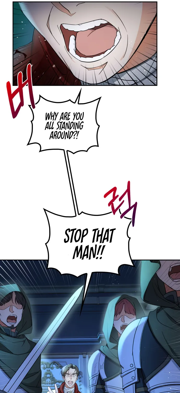 The Things Melvin Left Behind for Them Zinmanga X Chapter 3 Page 49