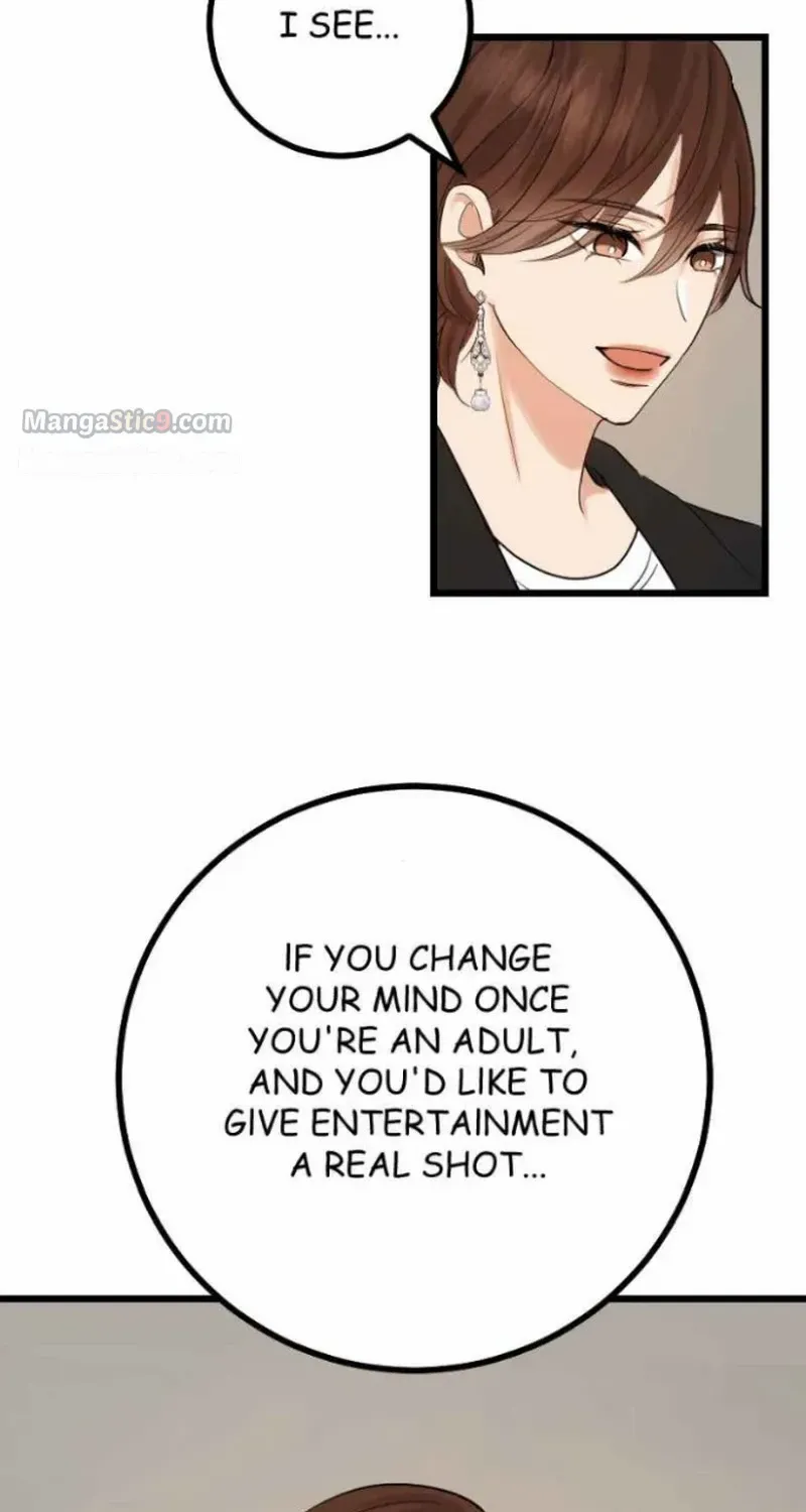 My Lovely Bodyguard Zinmanga X Chapter 30 Page 12