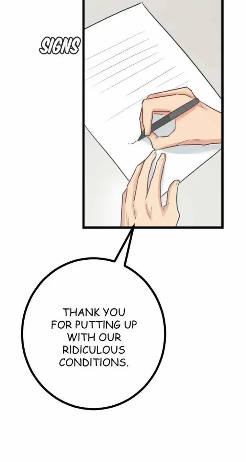 My Lovely Bodyguard Zinmanga X Chapter 30 Page 24
