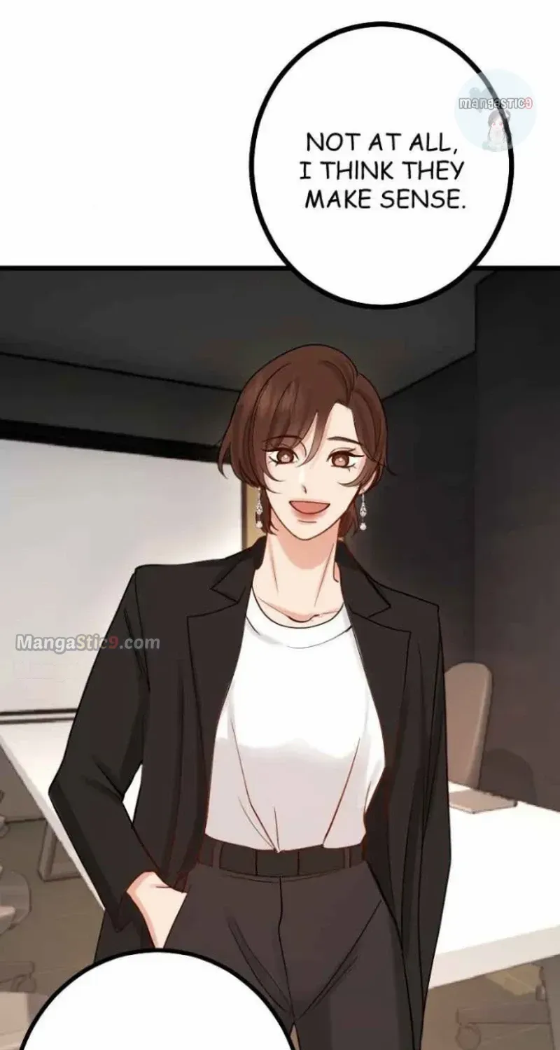 My Lovely Bodyguard Zinmanga X Chapter 30 Page 26