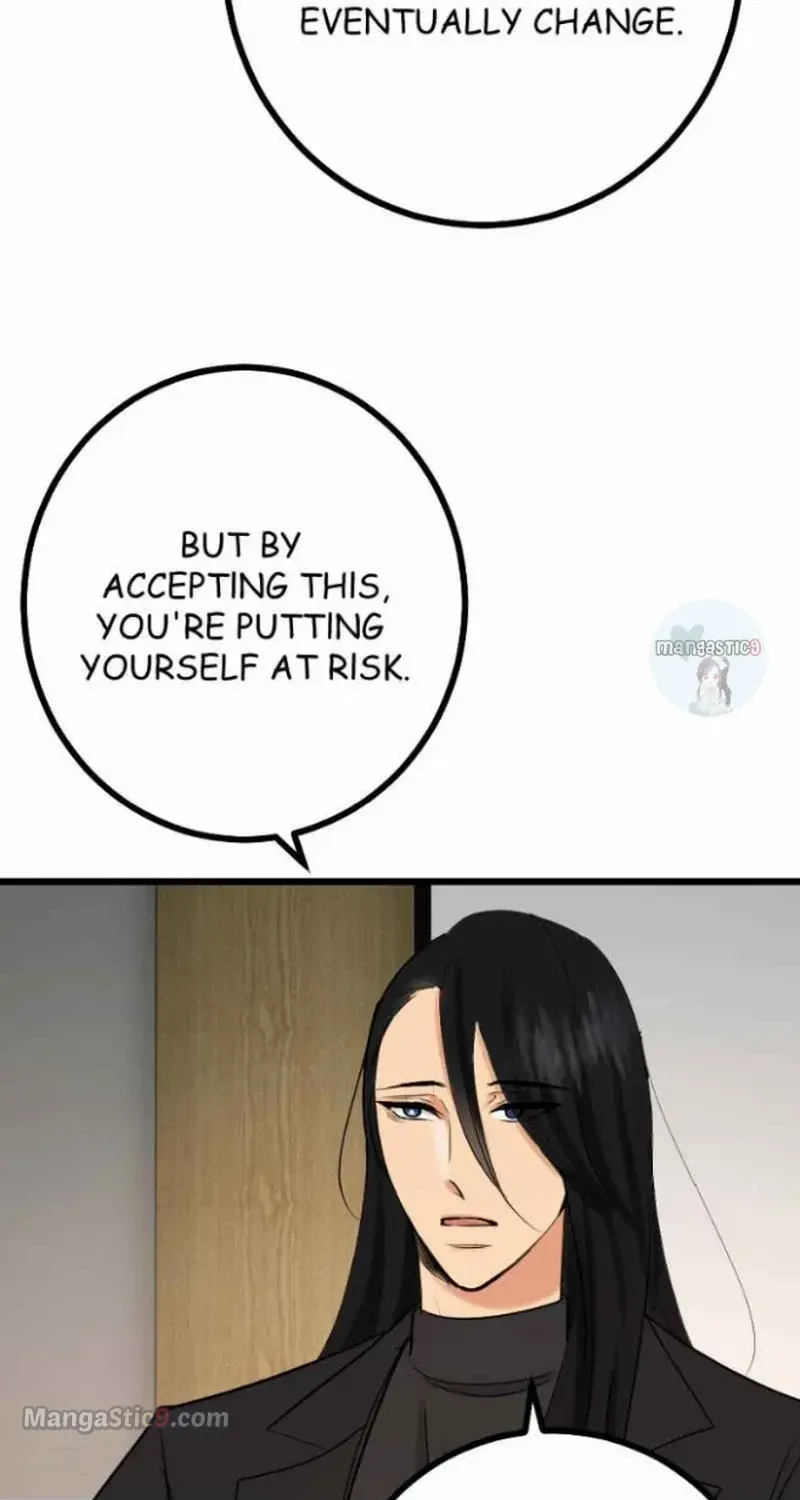 My Lovely Bodyguard Zinmanga X Chapter 30 Page 29