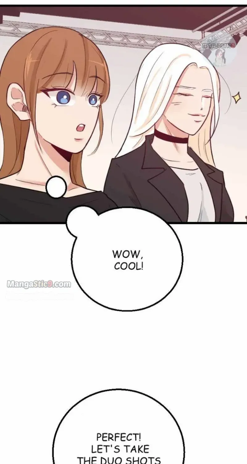 My Lovely Bodyguard Zinmanga X Chapter 30 Page 41
