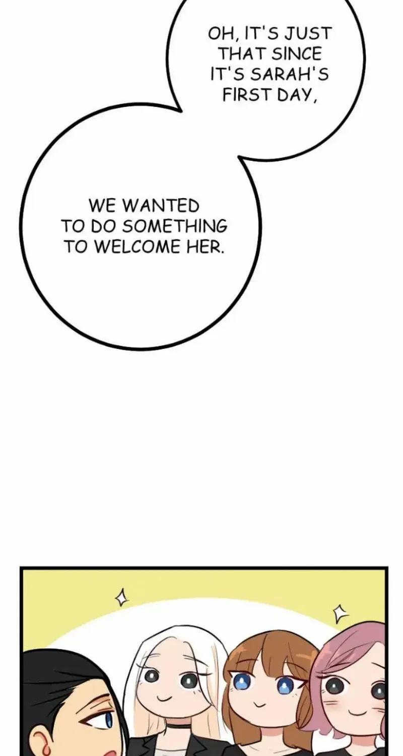 My Lovely Bodyguard Zinmanga X Chapter 30 Page 55