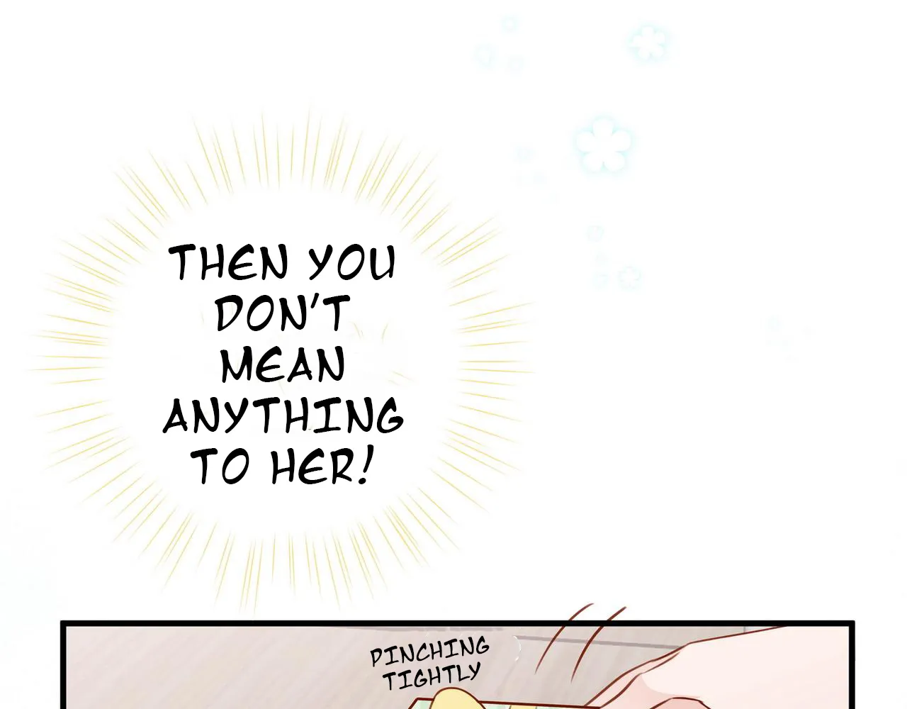 Perfect Heroine Wants to Possess Me Zinmanga X Chapter 35 Page 59