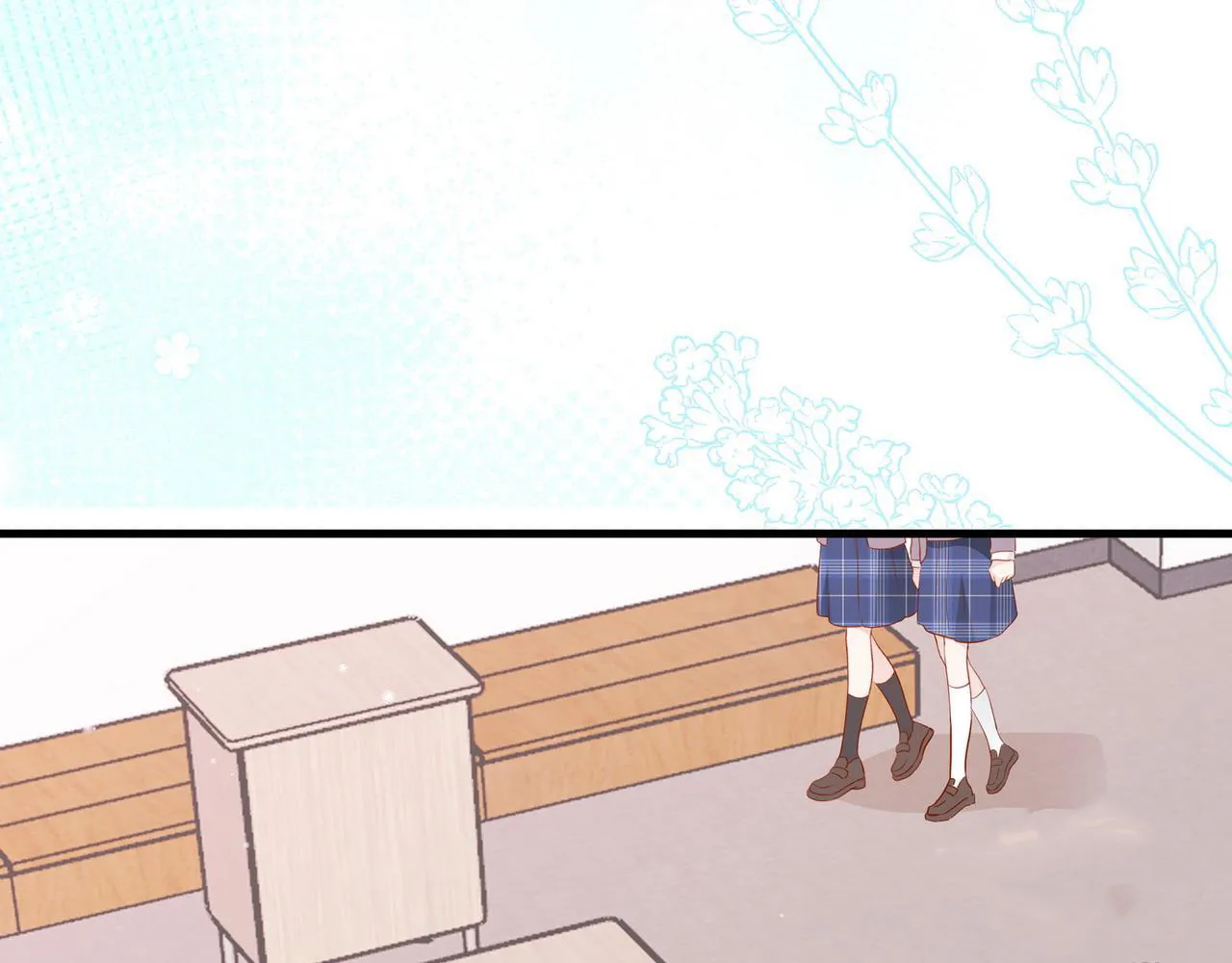 Perfect Heroine Wants to Possess Me Zinmanga X Chapter 35 Page 65