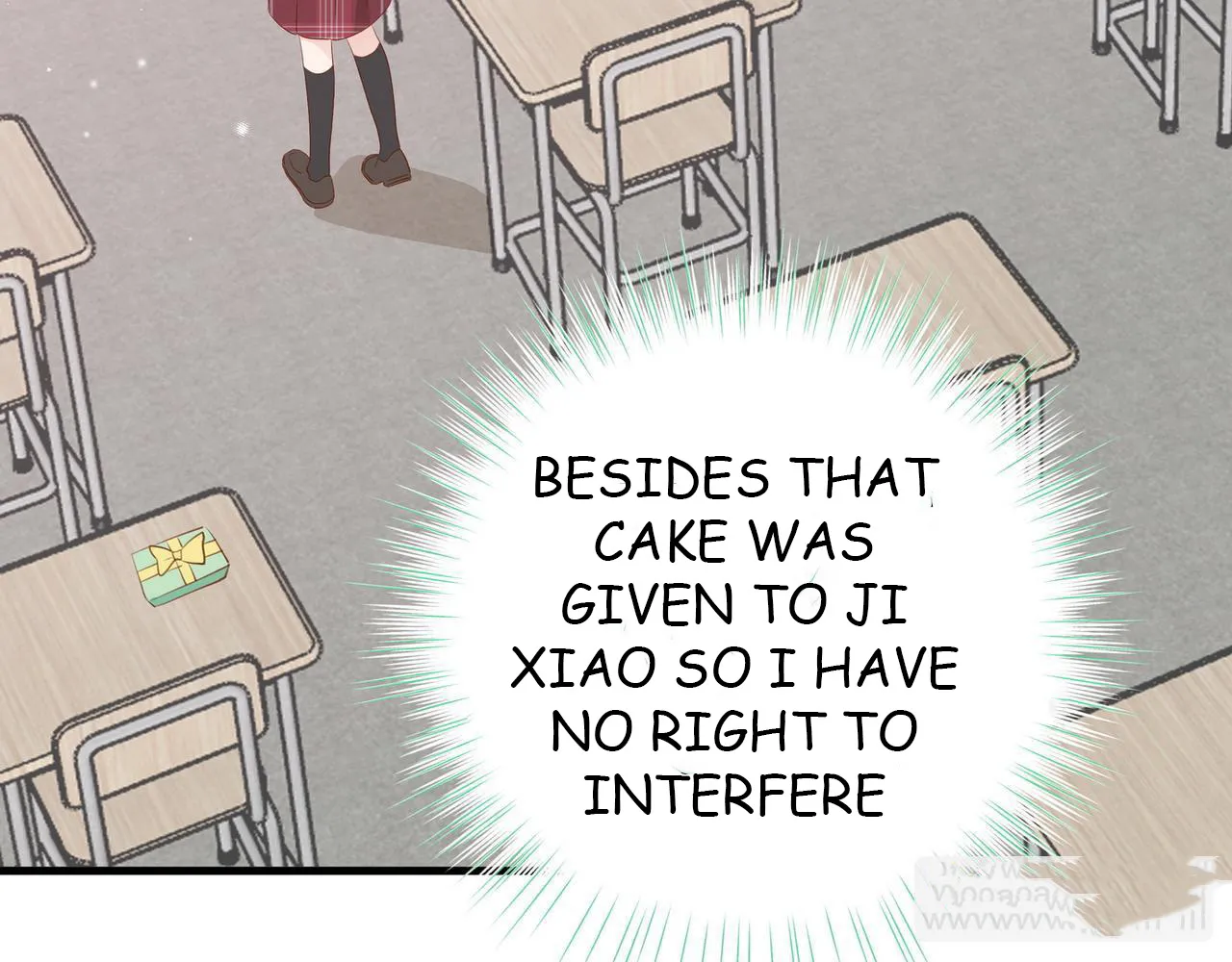 Perfect Heroine Wants to Possess Me Zinmanga X Chapter 35 Page 67