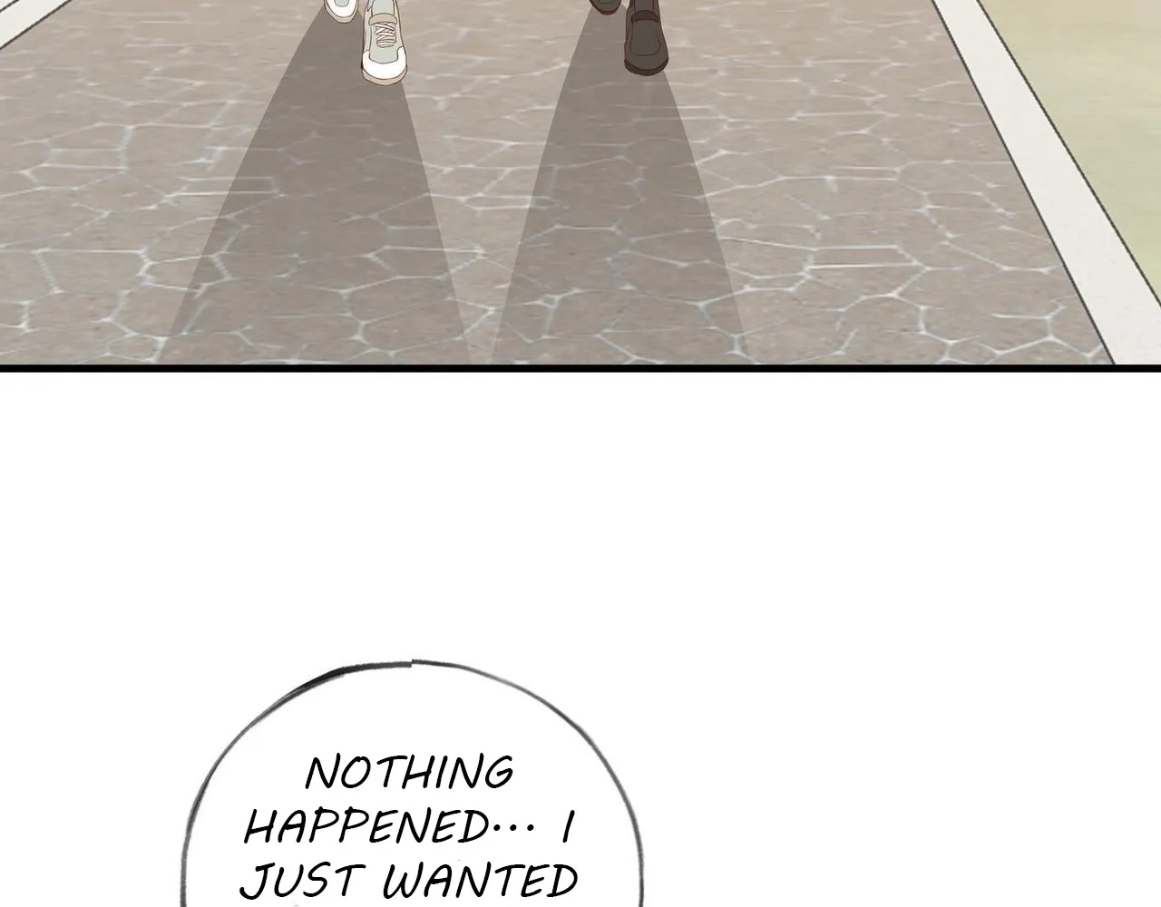 Perfect Heroine Wants to Possess Me Zinmanga X Chapter 35 Page 88