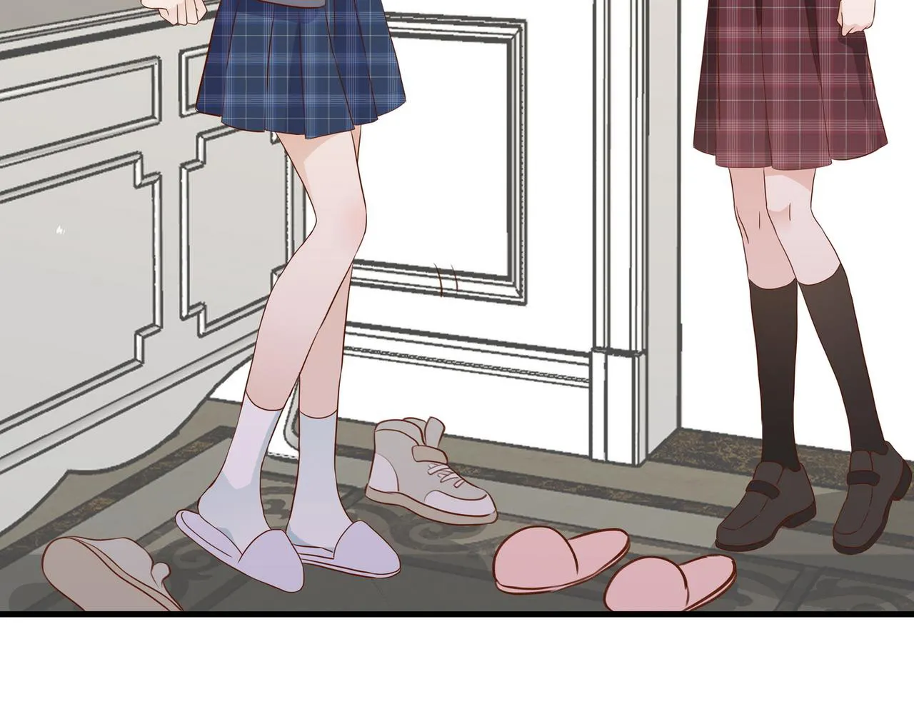 Perfect Heroine Wants to Possess Me Zinmanga X Chapter 35 Page 95